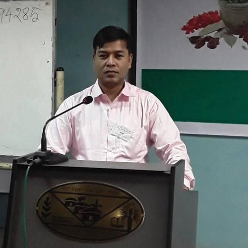 মোঃ বাবুল হোসেন